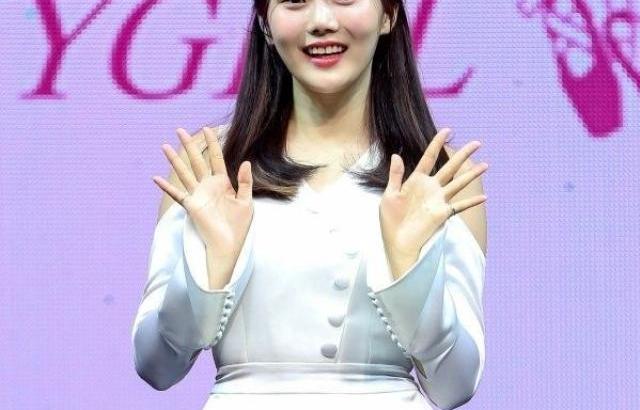 Oh My Girl 효정