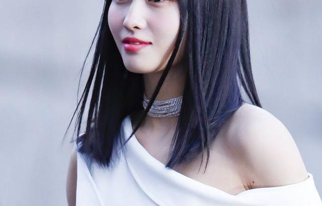 트와이스 모모