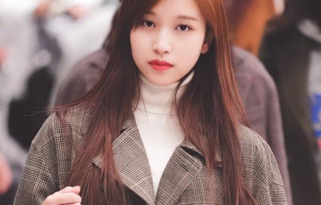 트와이스 미나