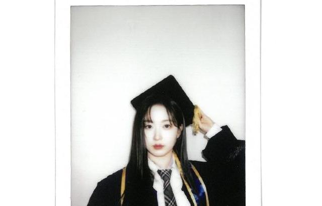 NMIXX 해원