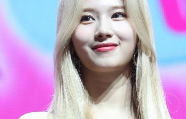 어제자 쇼케이스 고화질 사진 모음 (사나)