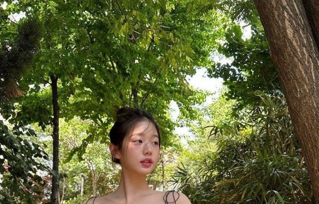 IVE WONYOUNG