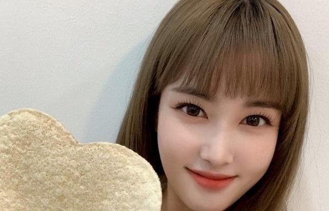STAYC YOON