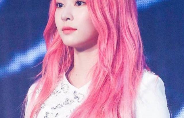 KIM MINJU