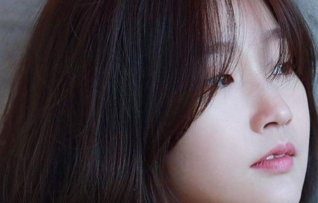어제 올라온 박소담 화보짤