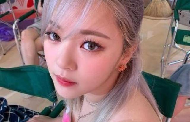 TWICE JEONGYEON