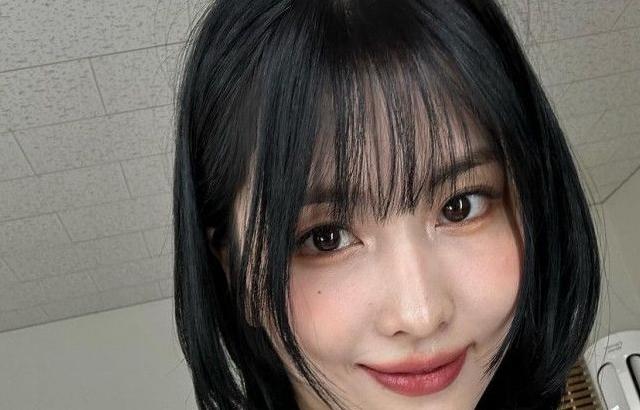 TWICE MOMO
