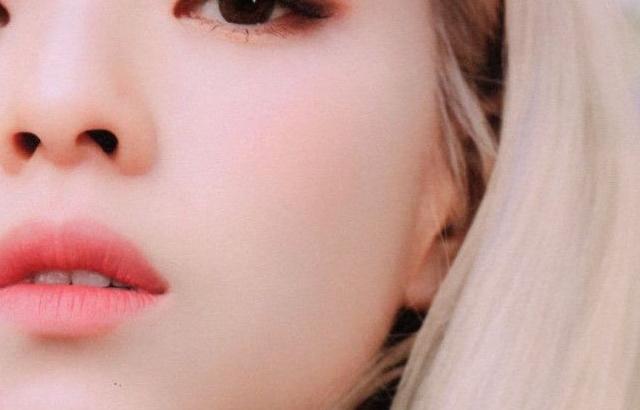 TWICE 정연