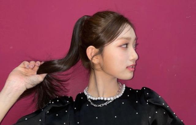 IVE leeseo