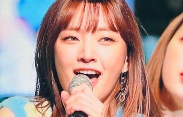 Weeekly 박소은