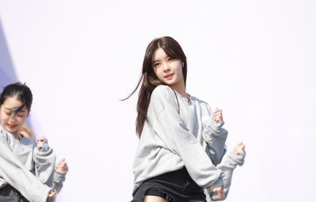 케플러 김다연