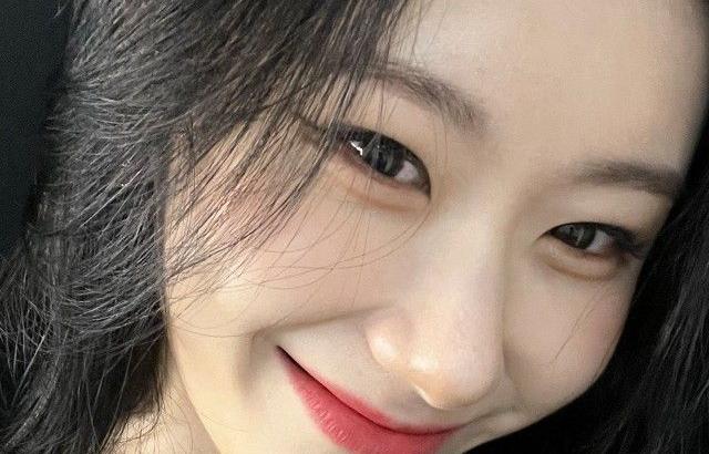 ITZY CHAERYEONG