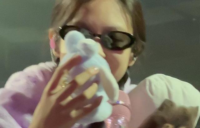 BLACKPINK 제니
