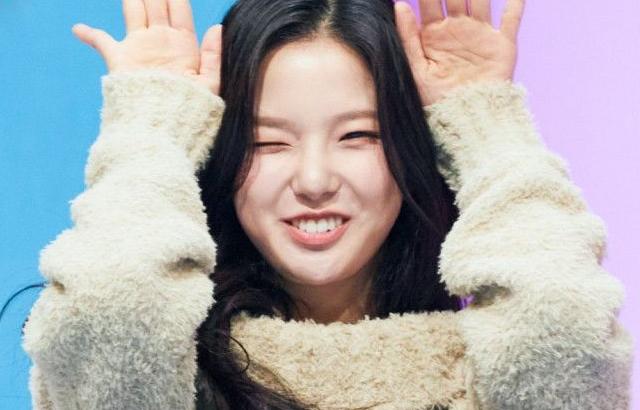 KEP1ER YUJIN