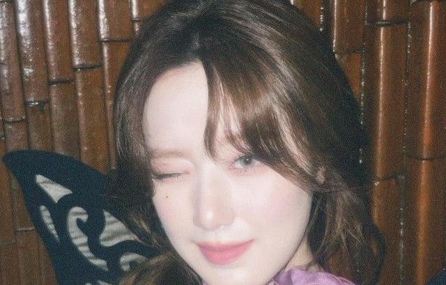 (G)I-DLE 슈화