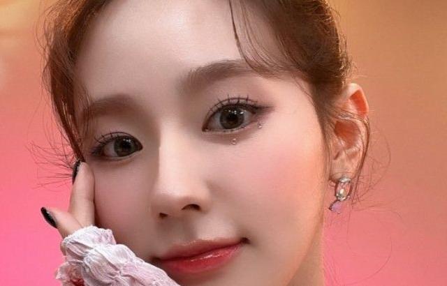 (G)-IDLE 미연