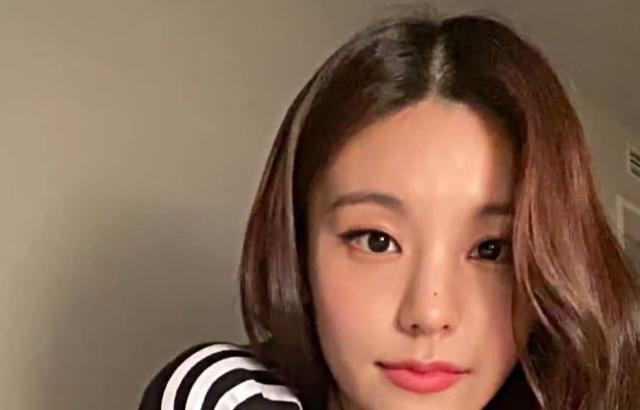 ITZY 예지