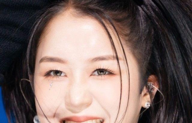 Kep1er 에자키 히카루