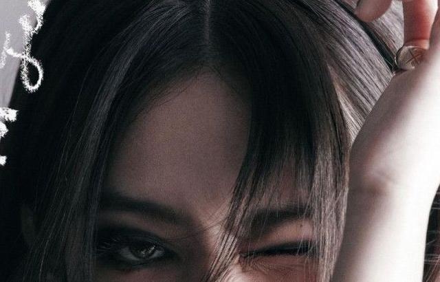 보그 패션 에디터 제니