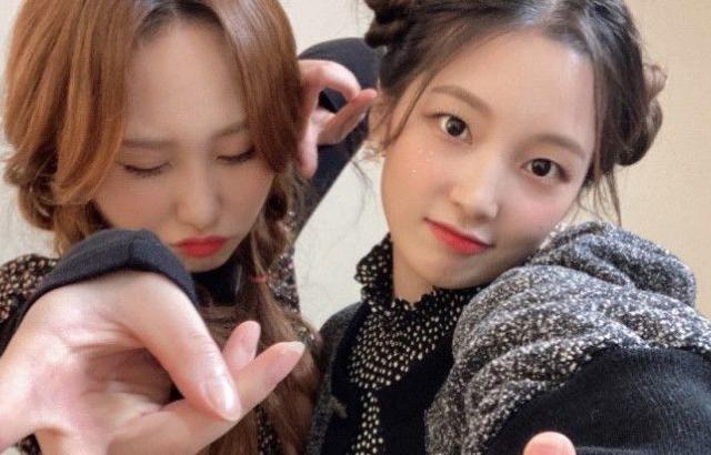 뿌까머리 연희와 쥬리