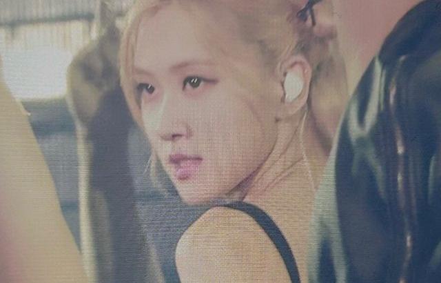 BLACKPINK 로제
