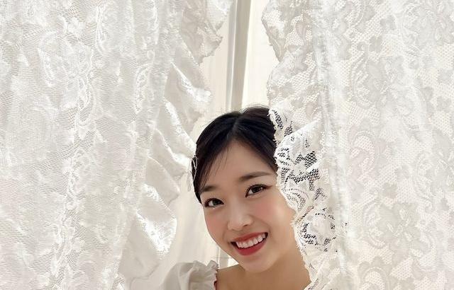 STAYC 배수민