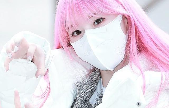 KEP1ER CHAEHYUN