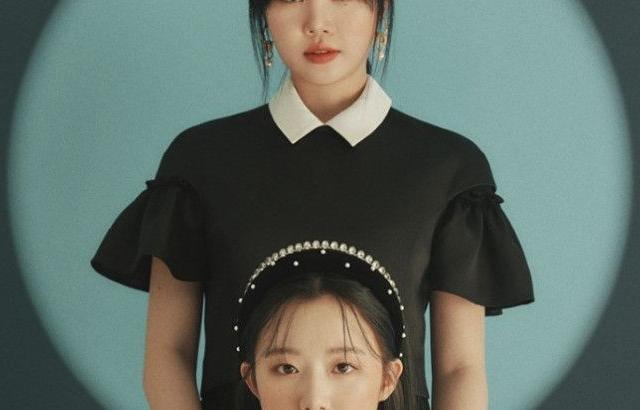 수진 슈화 싱글즈 12월