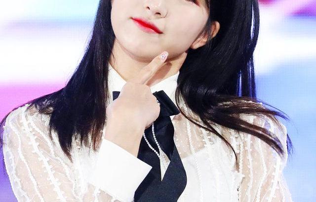 여자친구 소원