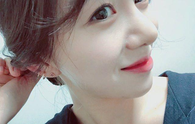 맹민아 인스타
