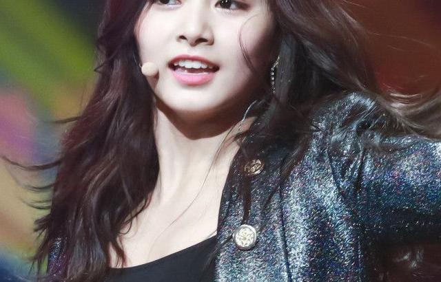 TWICE 쯔위