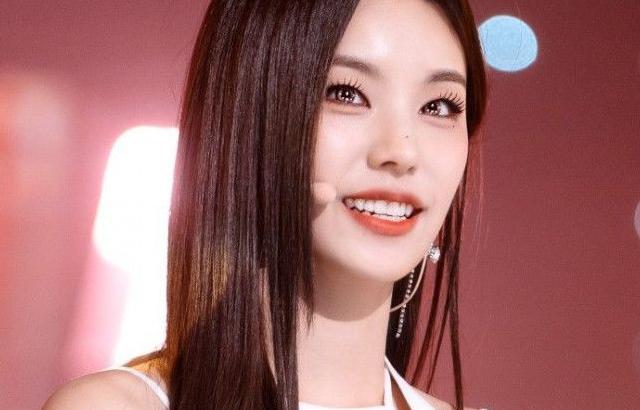 ITZY 예지