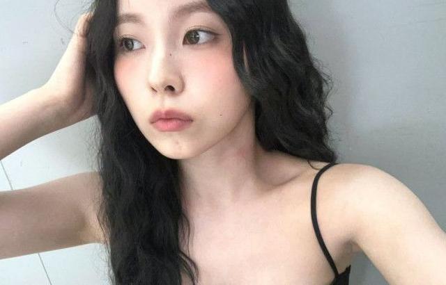 NMIXX KYUJIN