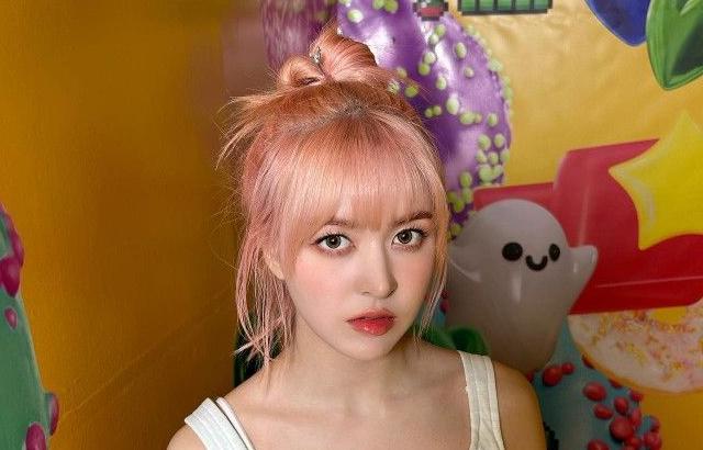 NMIXX LILY