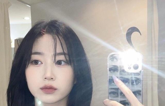 NMIXX HAEWON