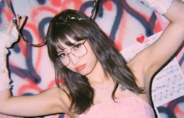 TWICE 모모