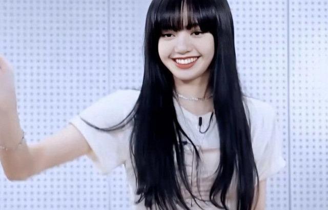 BLACKPINK LISA