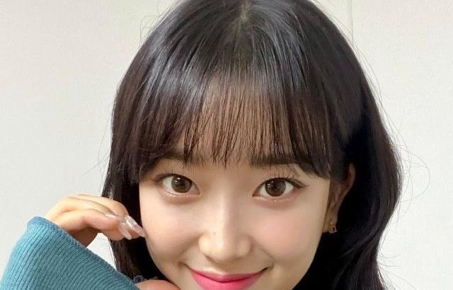 STAYC SUMIN