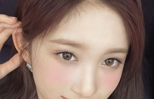 IVE 이서