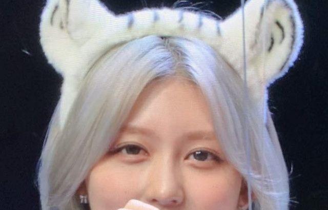 IVE 가을