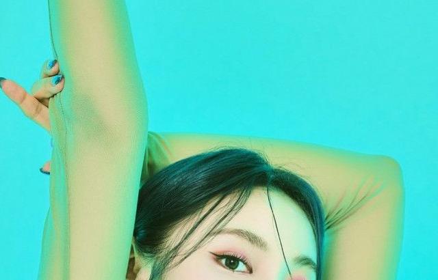 시스루 이달의 소녀 진솔
