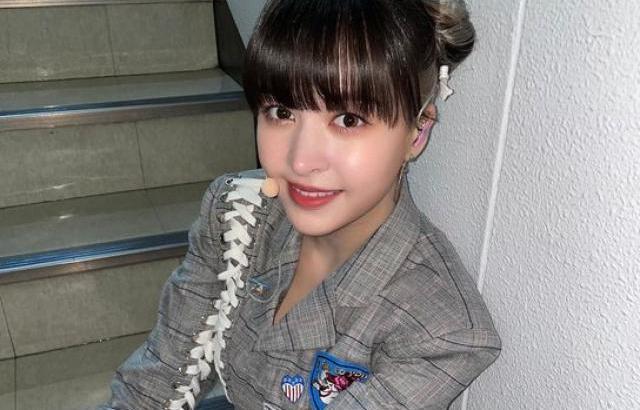NMIXX lily