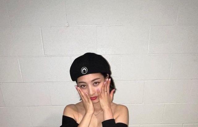 TWICE JIHYO