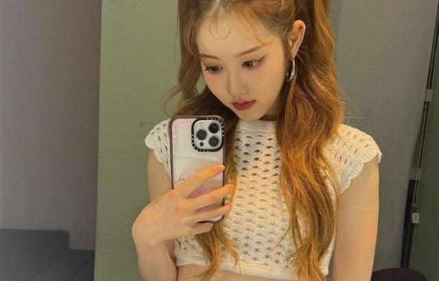 STAYC 박시은