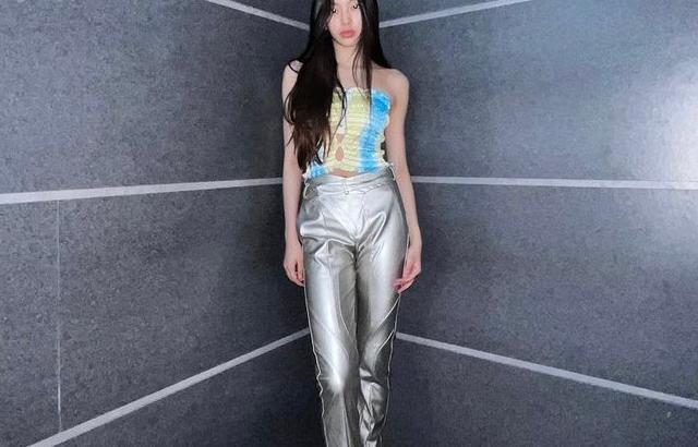 NEWJEANS 혜인