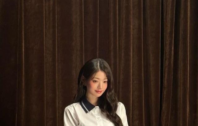 아이브 원영