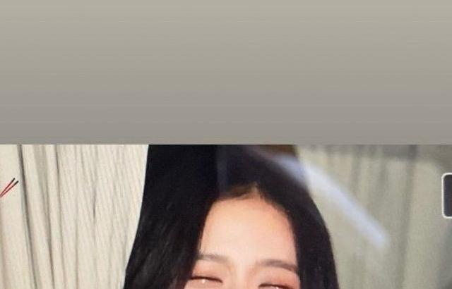 BLACKPINK JISSO