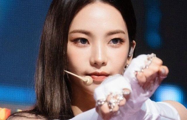 aespa 카리나