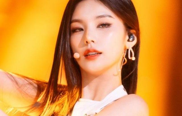 ITZY 예지