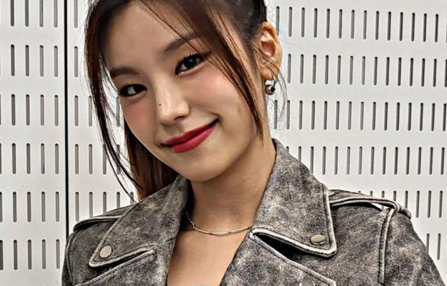 ITZY 예지